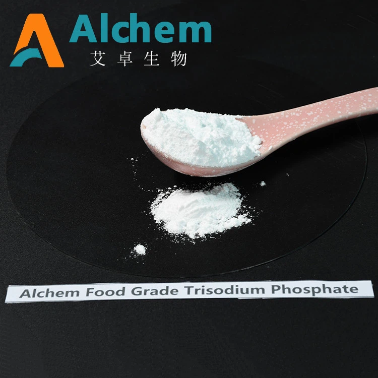 Food Grade Trisodium Phosphate